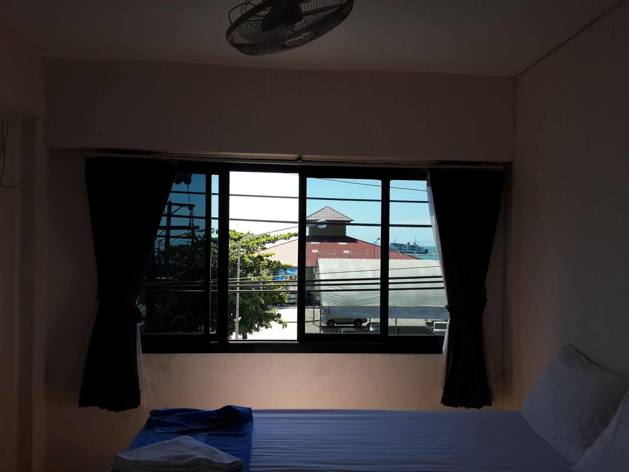 Hotel Coffee Island Nathon Exteriér fotografie